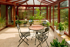 Farthing Green conservatory quotes