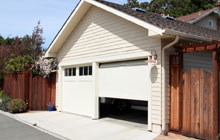 Farthing Green garage construction leads